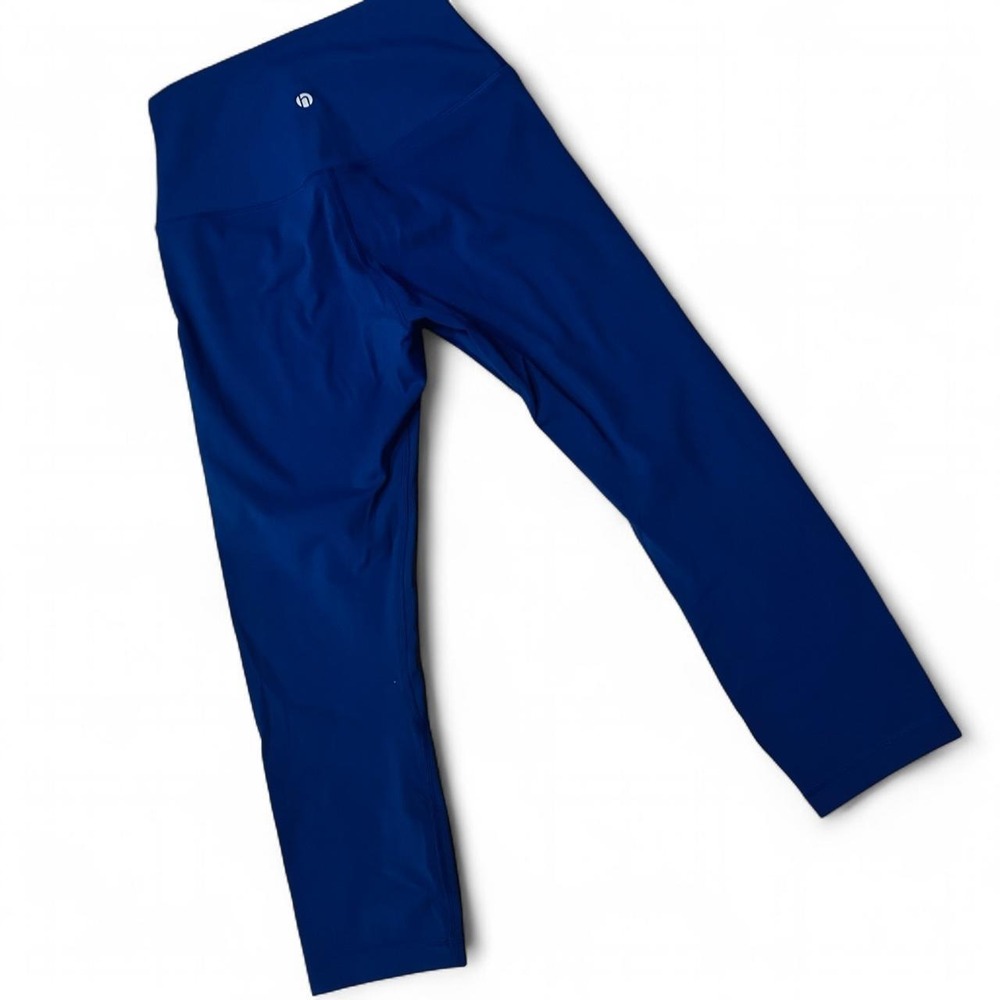 Halara‎ royal blue leggings small 4-6